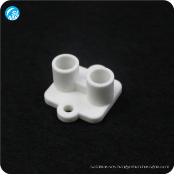 wholesale high temperature steatite ceramic parts professional